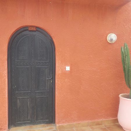 Riad Eucalyptus Essaouira Luaran gambar
