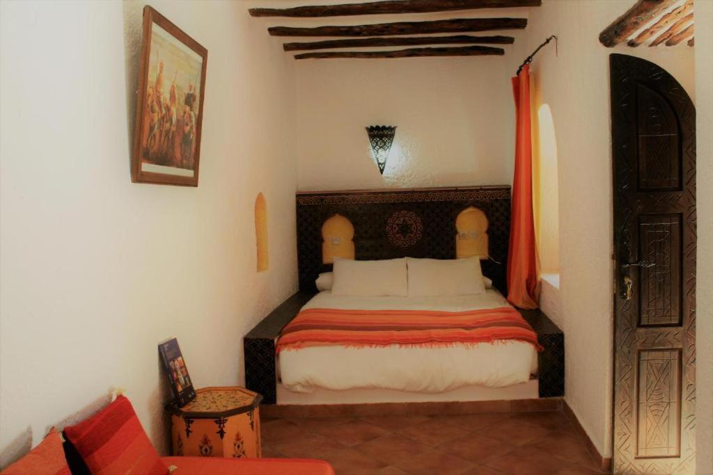 Riad Eucalyptus Essaouira Luaran gambar