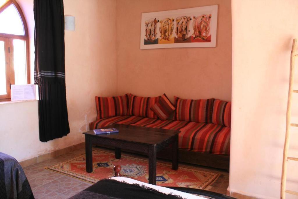 Riad Eucalyptus Essaouira Luaran gambar