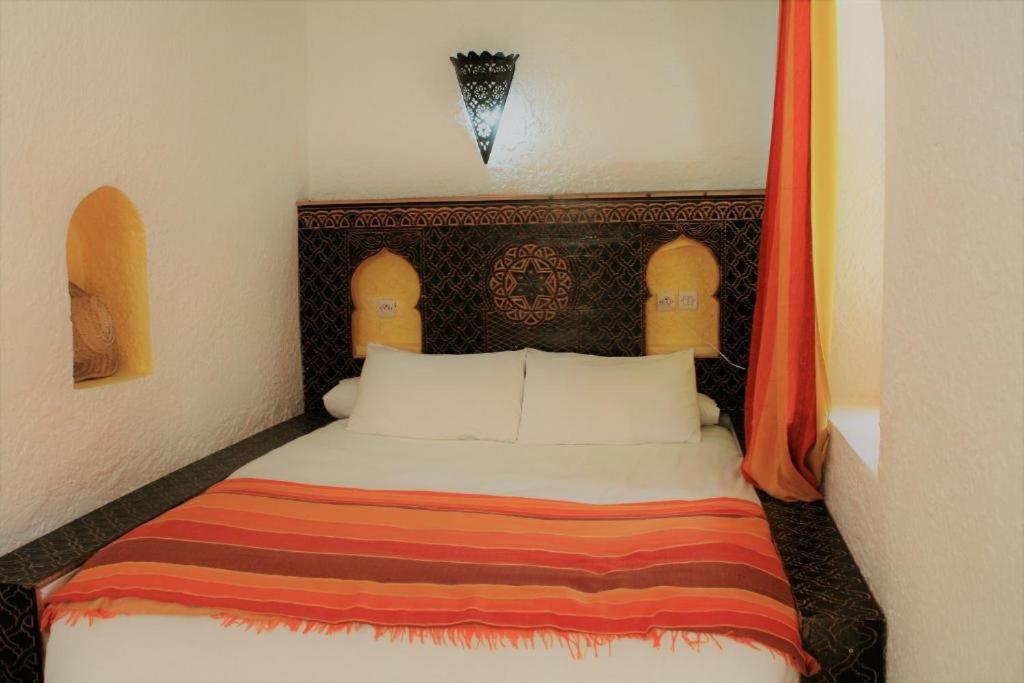 Riad Eucalyptus Essaouira Luaran gambar