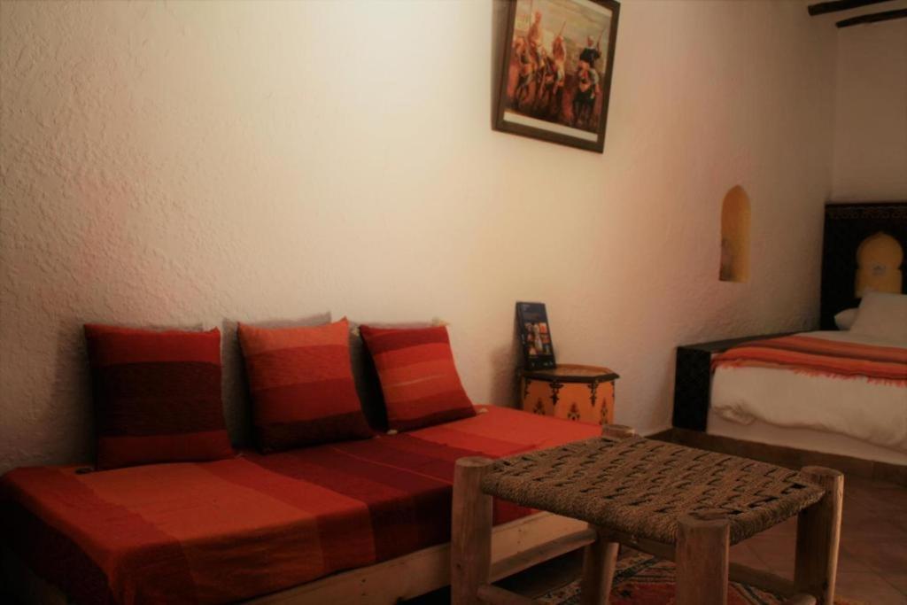 Riad Eucalyptus Essaouira Luaran gambar