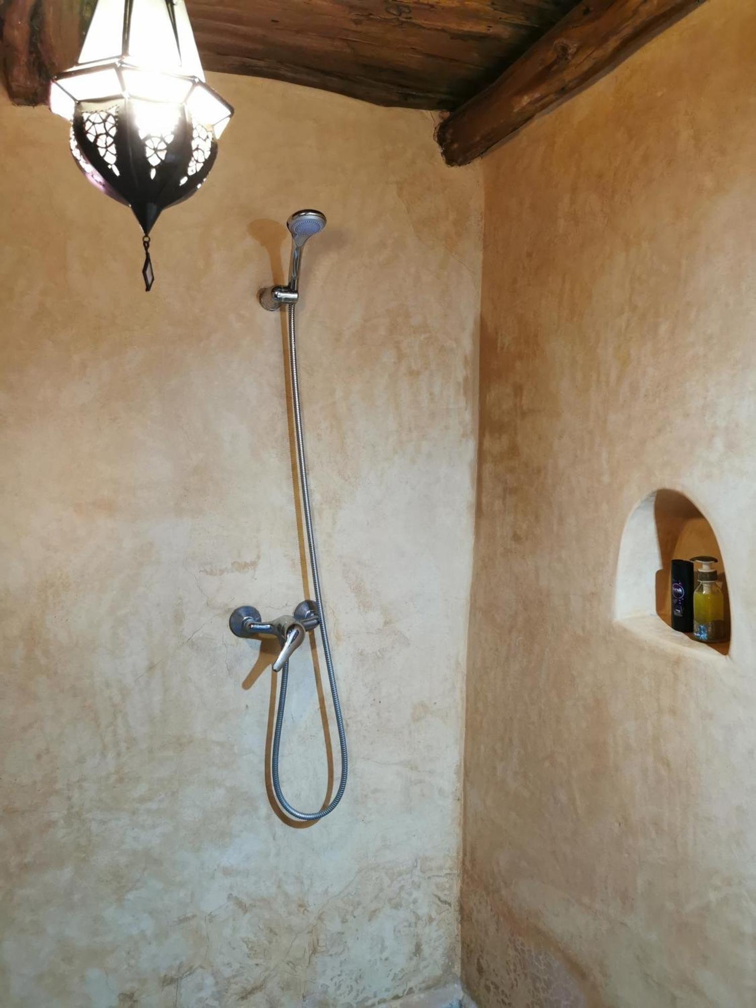 Riad Eucalyptus Essaouira Luaran gambar