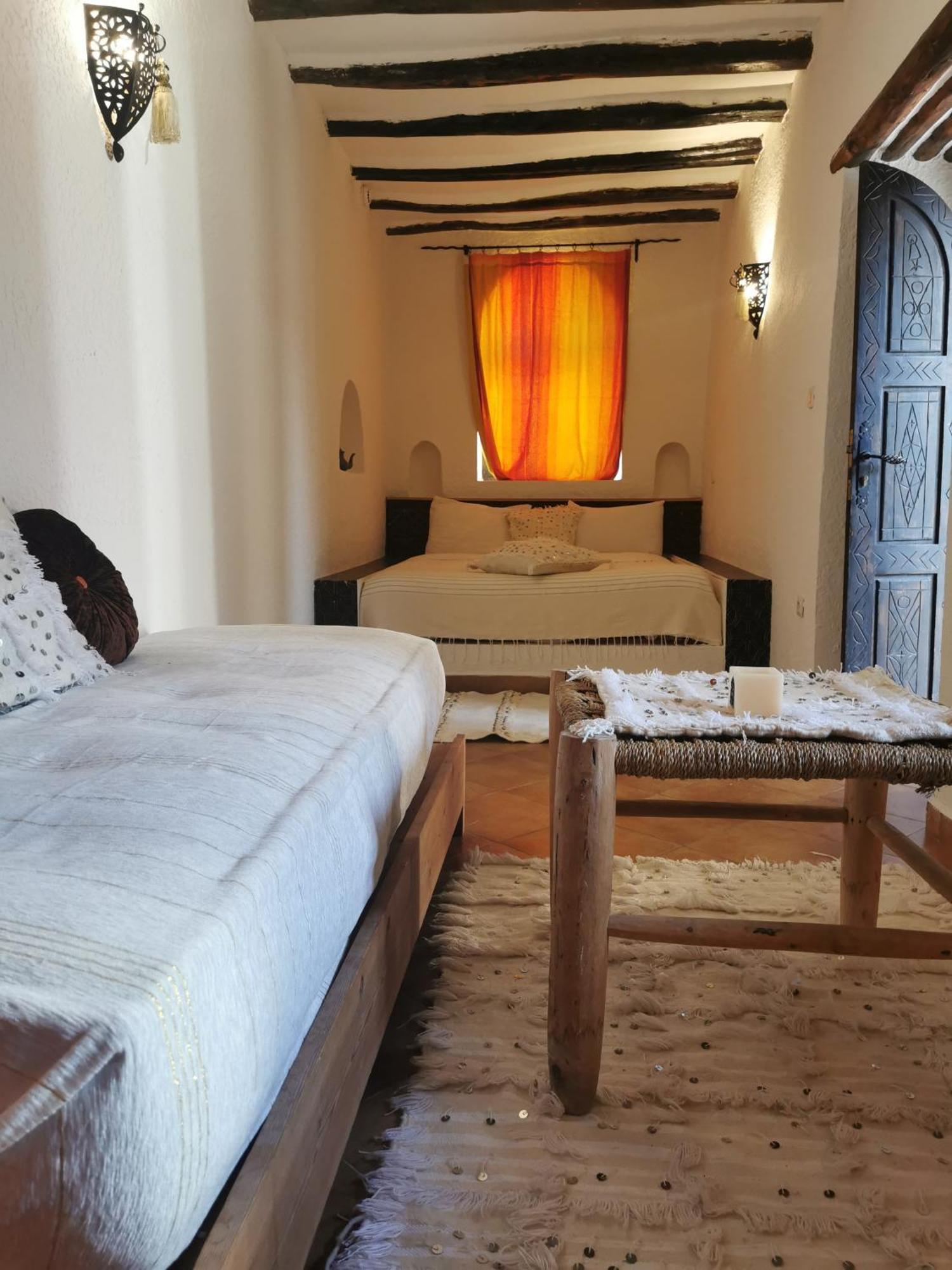 Riad Eucalyptus Essaouira Luaran gambar