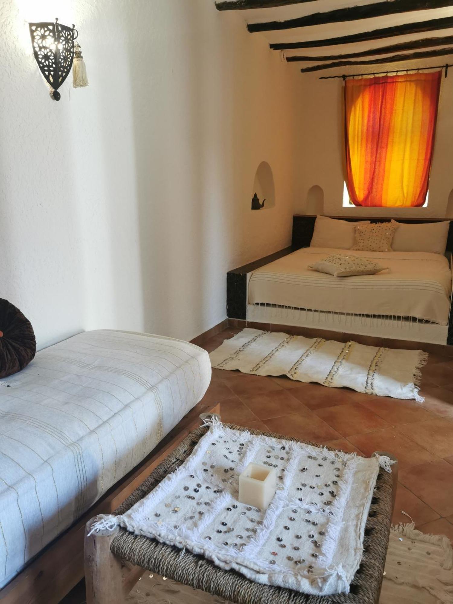 Riad Eucalyptus Essaouira Luaran gambar
