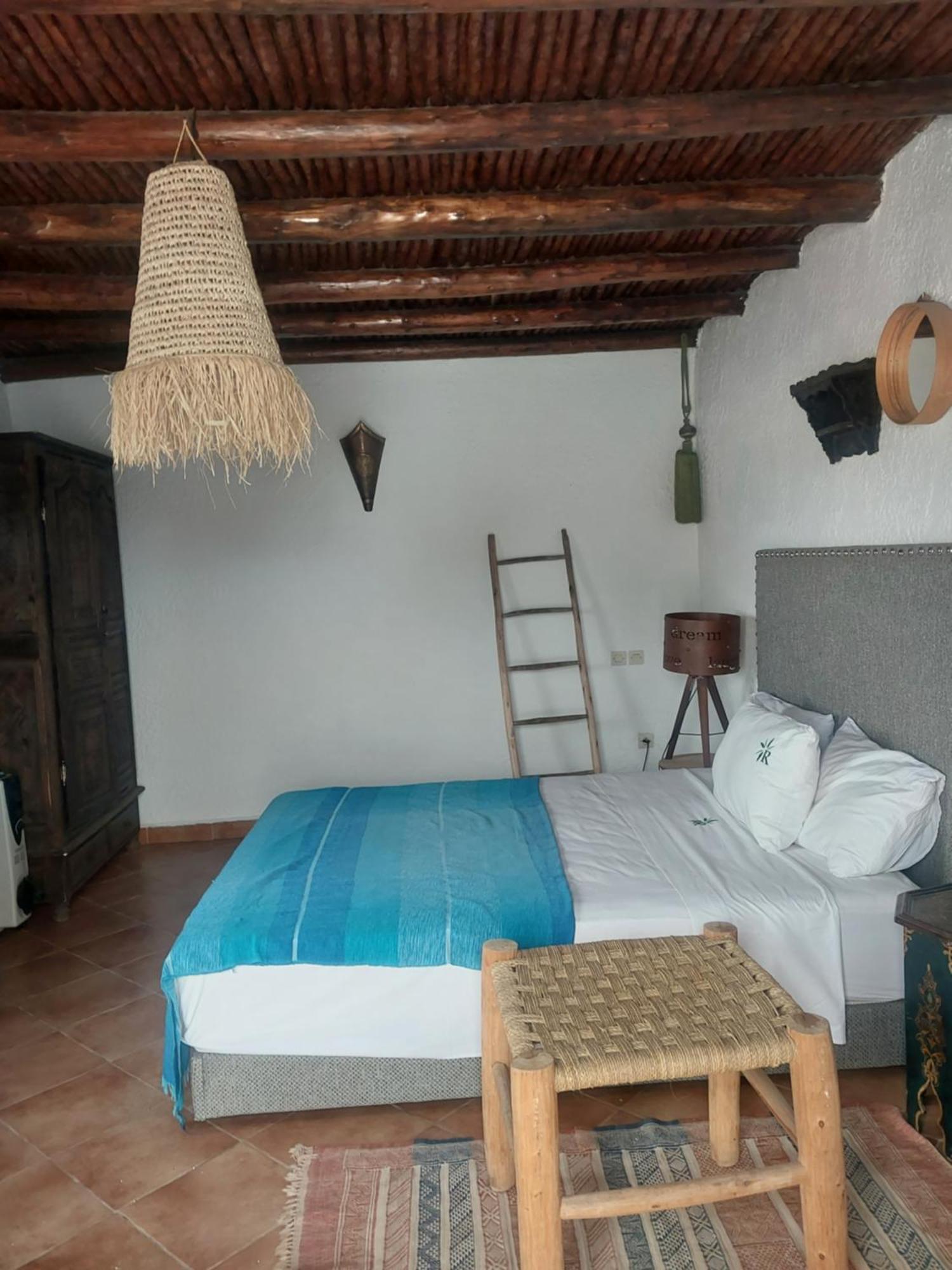 Riad Eucalyptus Essaouira Luaran gambar