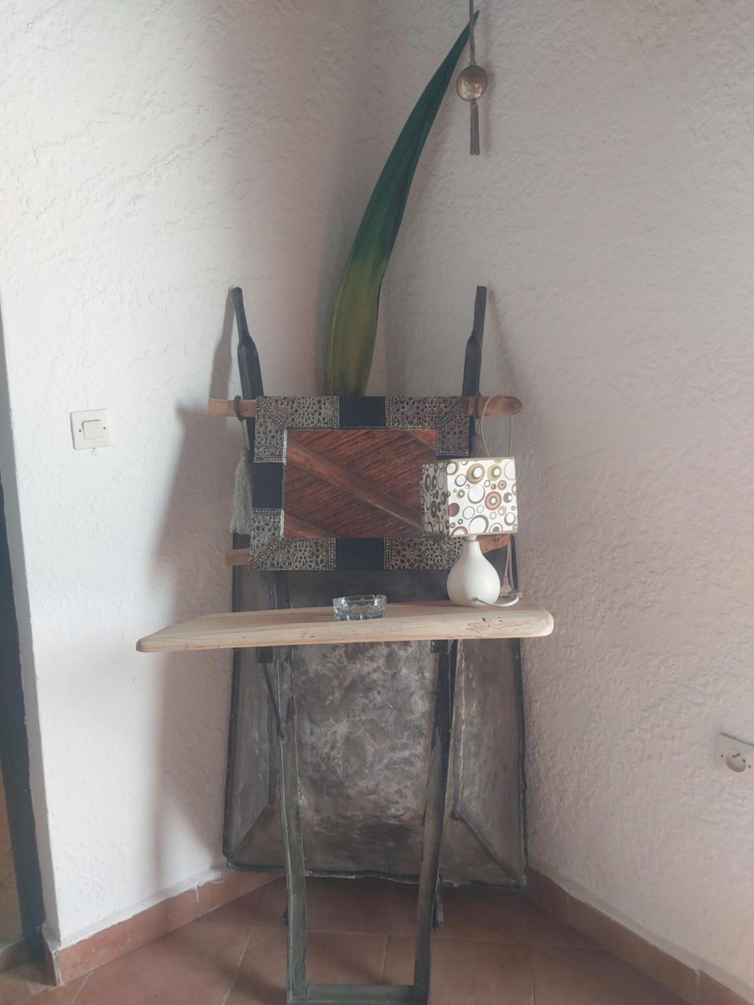 Riad Eucalyptus Essaouira Luaran gambar