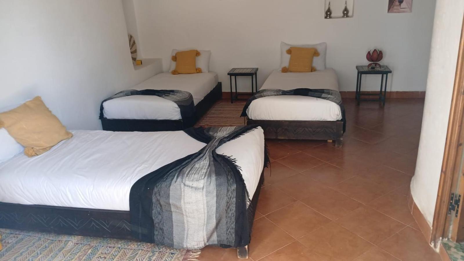 Riad Eucalyptus Essaouira Luaran gambar