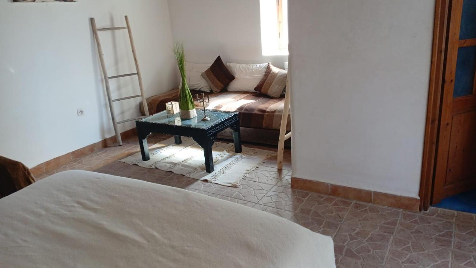 Riad Eucalyptus Essaouira Luaran gambar