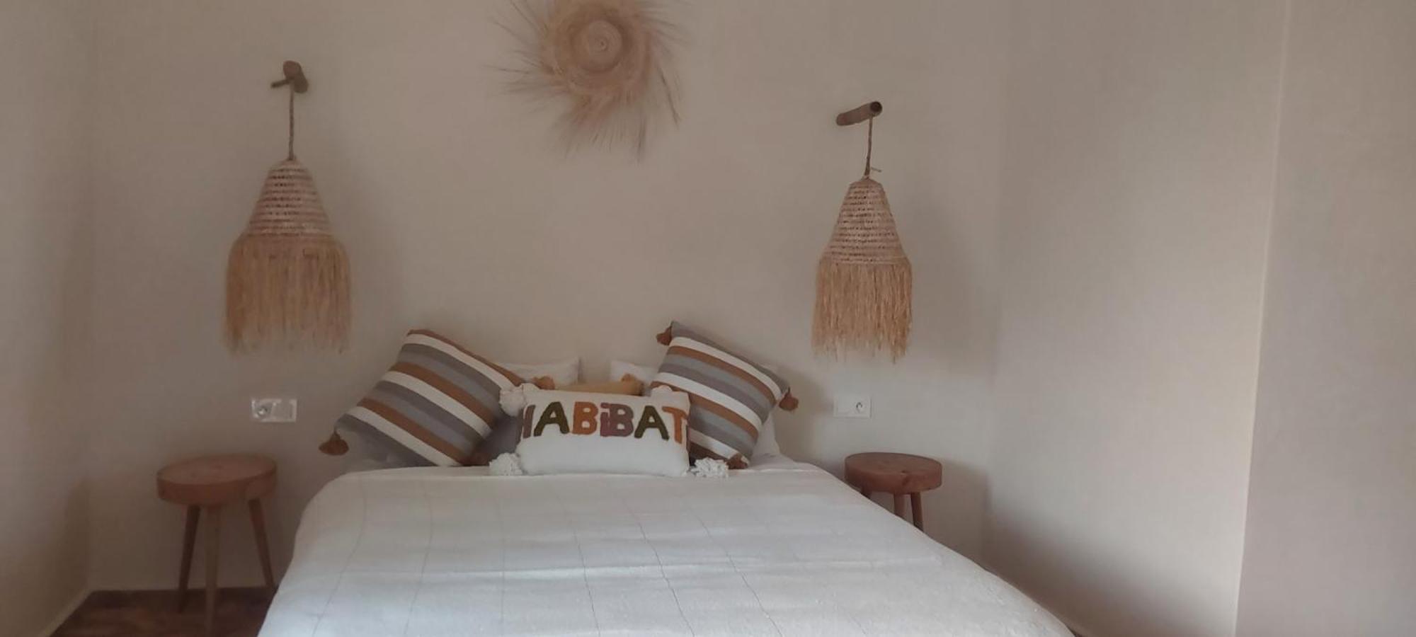 Riad Eucalyptus Essaouira Luaran gambar