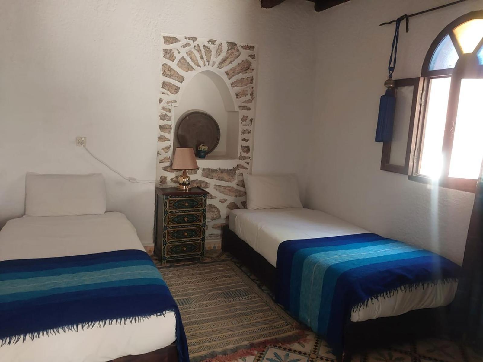 Riad Eucalyptus Essaouira Bilik gambar